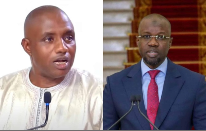 Dr Yoro Dia, ancien Ministre : “Sonko veut la vengeance, pas la Justice”