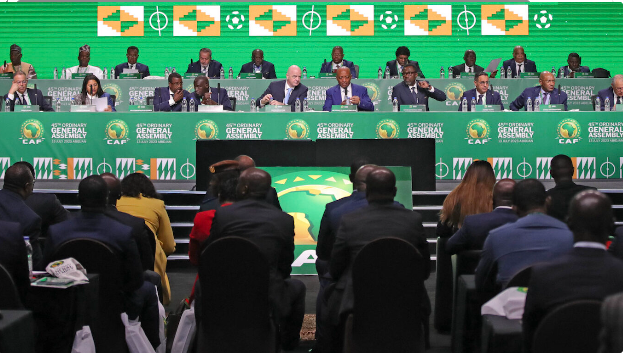 Auditions à la CAF : le Sénégal a démonté les accusations du Maroc