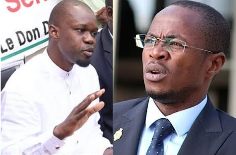 Abdou Mbow, député : “Finalement, Sonko nous fatigue avec la même chanson”
