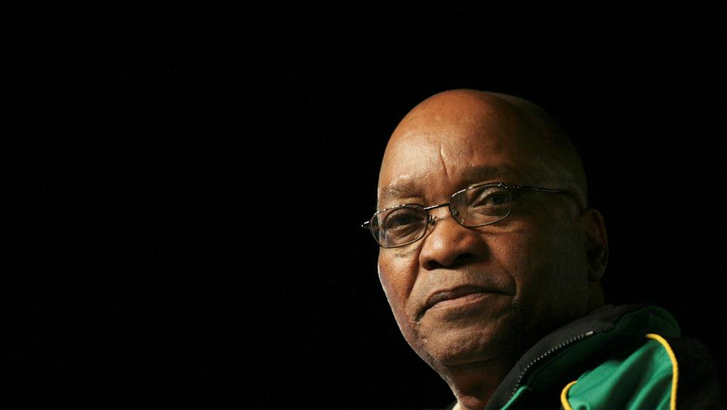 Afrique du Sud: Jacob Zuma rattrapé par une affaire vieille de 17 ans