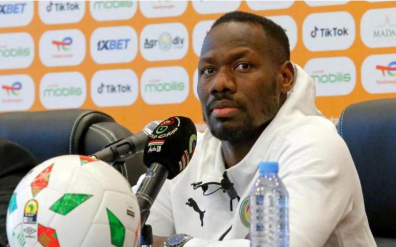 Finale CAN 2025 / La CAF Sanctionne le Sénégal : Pape Thiaw écope de 5 matchs de suspension + 100 000 $ d'amende, Ilimane Ndiaye et Ismael Sarr de 2 matchs…