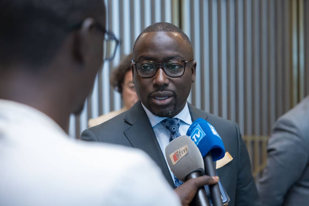 Sountou Bousso, un leadership africain aux commandes d’un géant mondial du travel retail