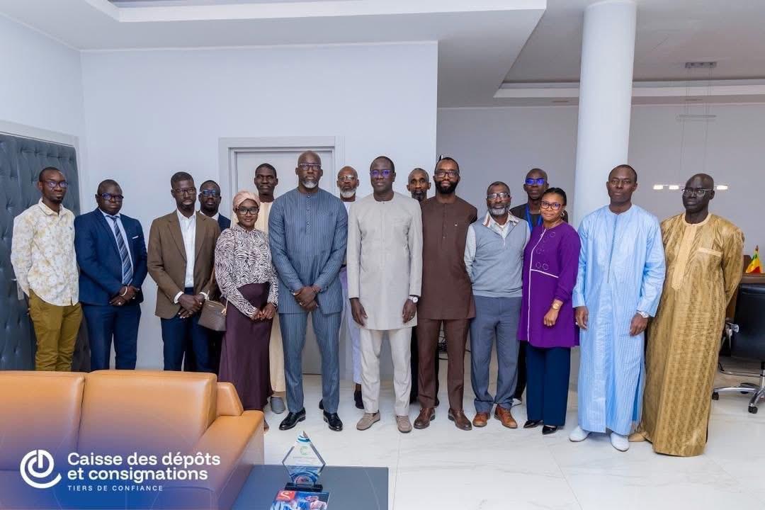 Partenariat CDC /MESRI : des synergies au service de l’enseignement supérieur et de l’innovation