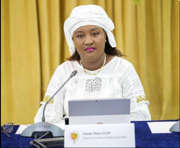 CAN 2025 au Maroc : Khady Diène Gaye, ministre des Sports annonce qu’un budget de 5 milliards FCfa a été alloué