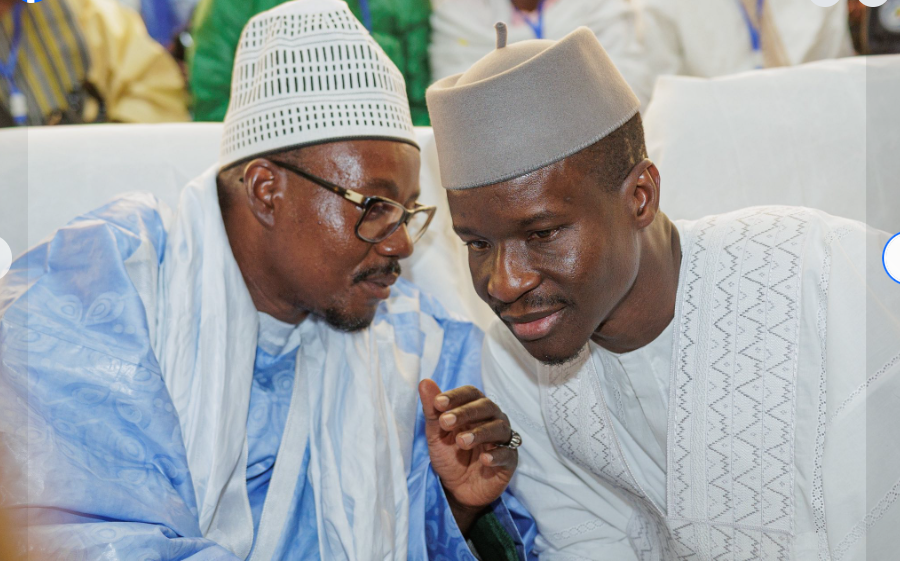 Photos / Magal de Porokhane 2026 : Me Bamba Cissé a représenté le président de la République à la Cérémonie officielle