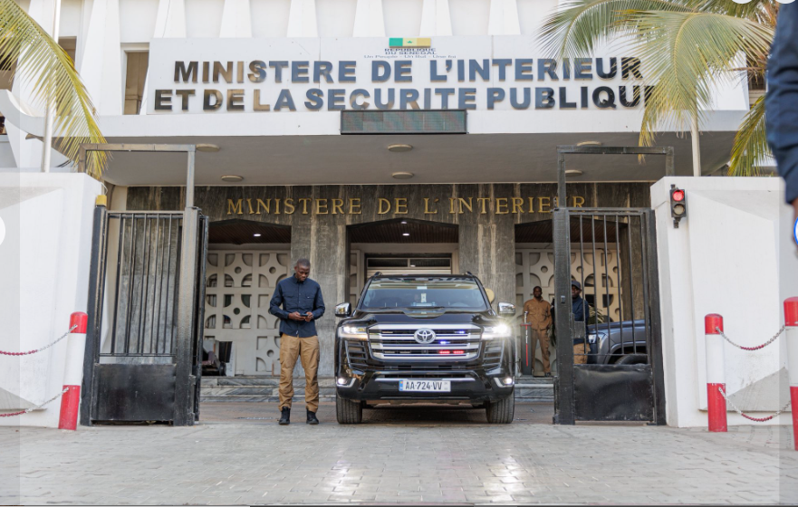 Photos / Magal de Porokhane 2026 : Me Bamba Cissé a représenté le président de la République à la Cérémonie officielle