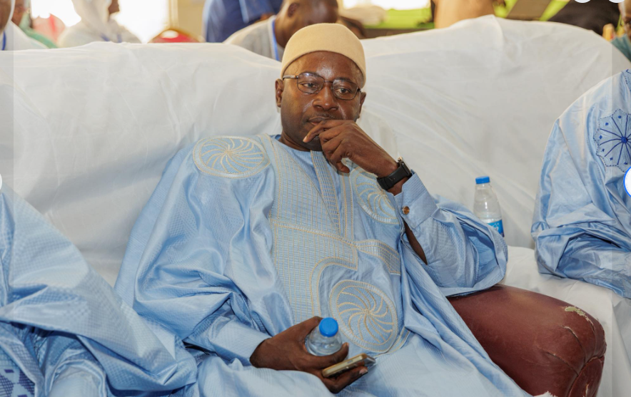 Photos / Magal de Porokhane 2026 : Me Bamba Cissé a représenté le président de la République à la Cérémonie officielle