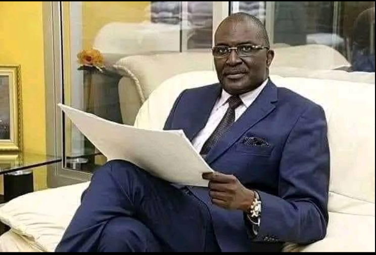 Mbour : Babacar Ngom, président fondateur du Groupe SEDIMA, décide de renoncer volontairement à son titre foncier d’une superficie de 80 hectares