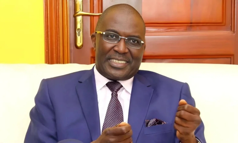 Babacar Ngom (SEDIMA) renonce à ses 80 hectares à Ndingler