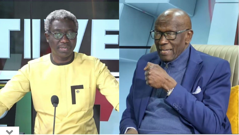 Convocations de Pape Ngagne Ndiaye et Doudou Wade : Le FDR exige l’arrêt immédiat des auditions et des procédures entamées