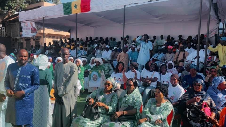 Inauguration du Boulevard Abdoulaye Wade par le maire Alioune Ndoye : L’intégralité du discours du porte-parole du Pape du Sopi