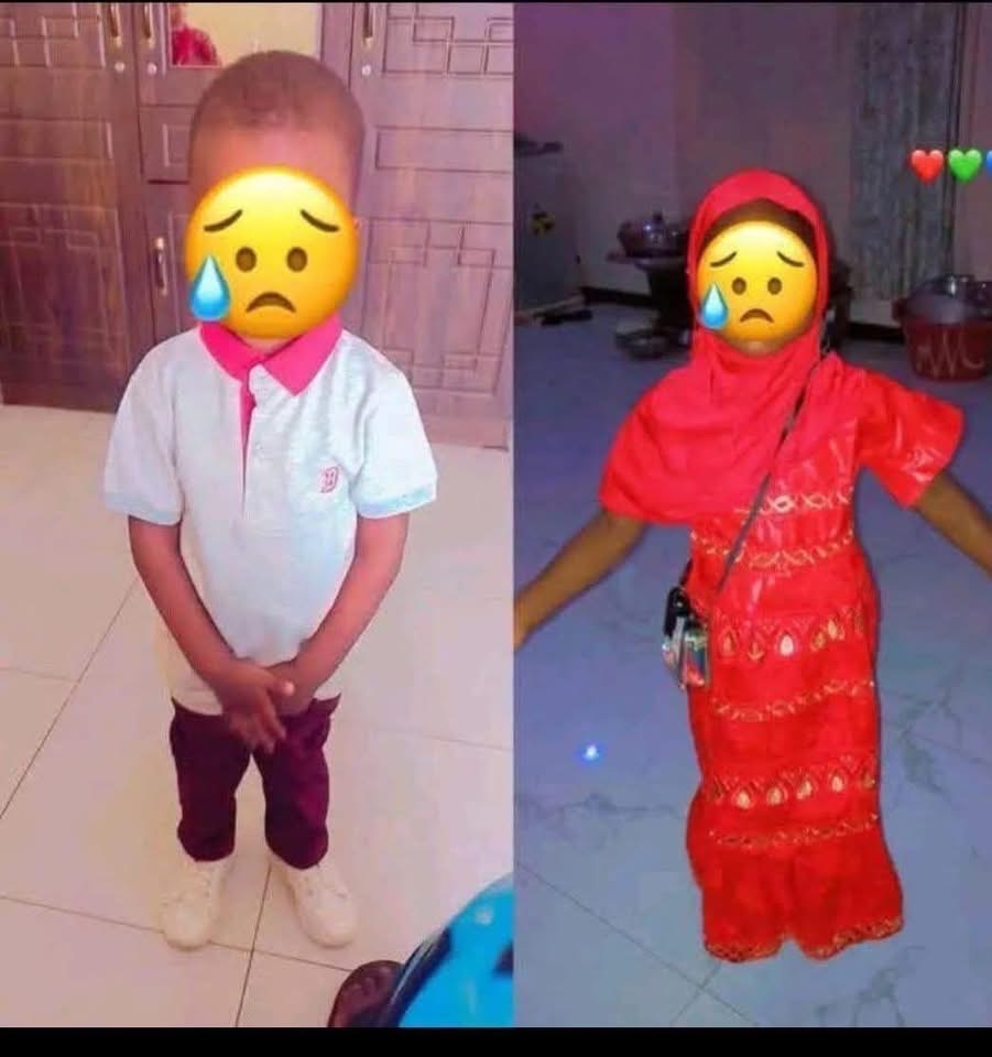 Diamniadio : Deux enfants retrouvés morts dans une voiture, une enquête ouverte