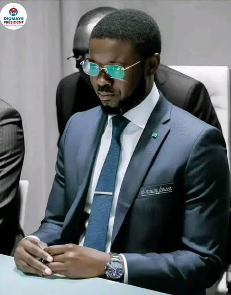 Bassirou Diomaye Faye face aux nostalgiques du parti-État : Le combat pour l’unité et l’intérêt général