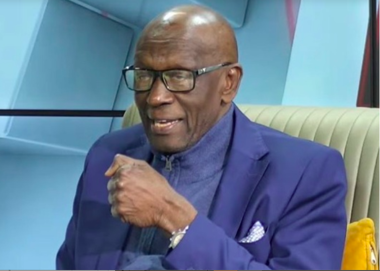 Après son audition, ce lundi : Doudou Wade libéré, rentre à son domicile