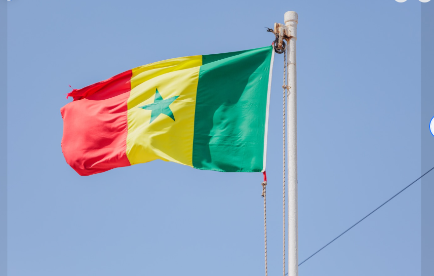 Photos : l’Ecole nationale de Police a reçu la visite du Premier Ministre Ousmane SONKO, ce mardi