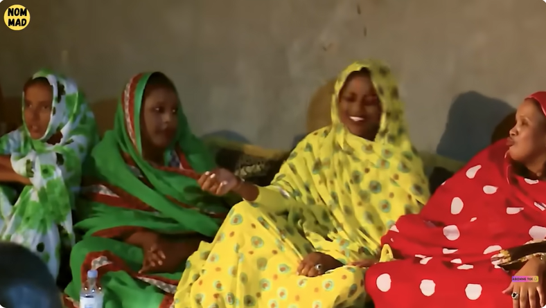 En Mauritanie : l’obésité et le divorce sont un atout pour se marier