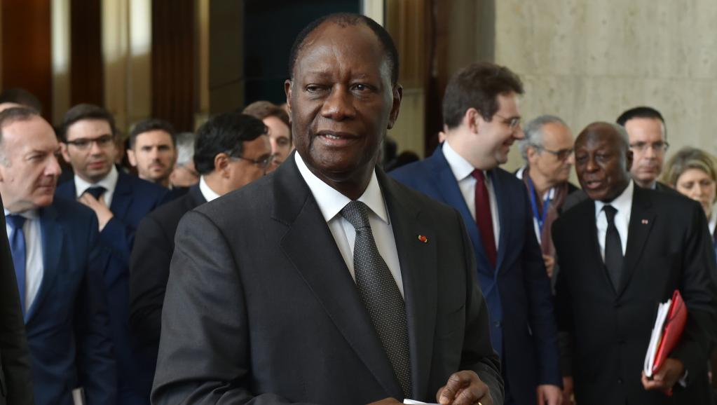 Côte d’Ivoire: Alassane Ouattara lance un message d’apaisement à Bouna