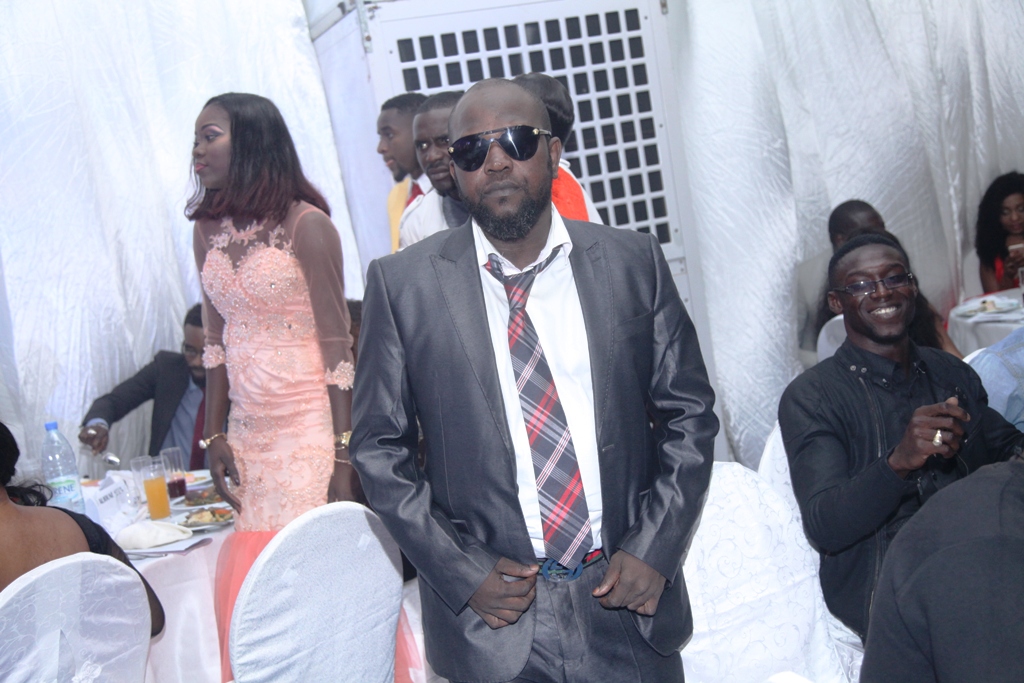 Les images exclusives de la soirée anniversaire de Waly Seck au King Fahd Palace