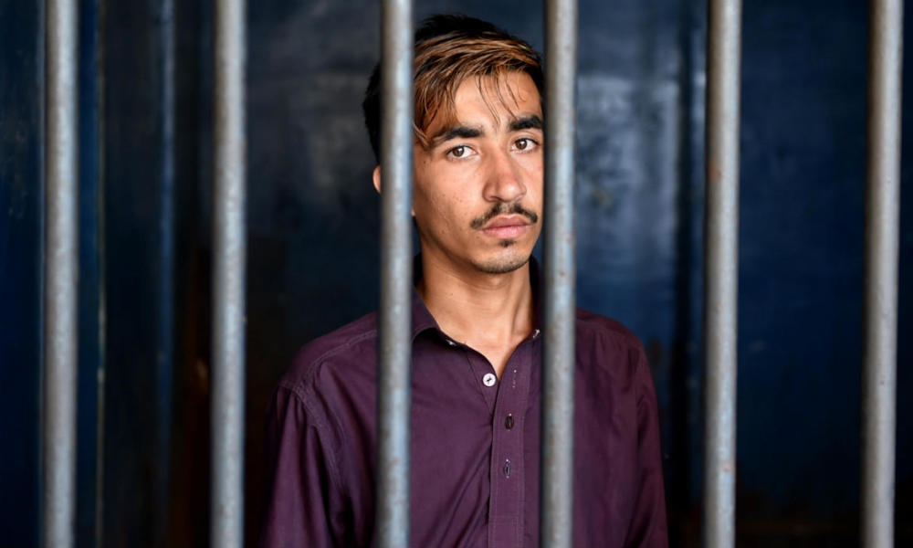 Pakistan : Il égorge sa sœur parce qu’elle a téléphoné à un homme