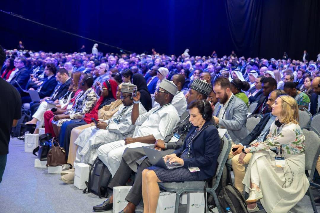 Coopération douanière internationale: Les Douanes sénégalaises présentes à la Conférence-Exposition de l’OMD, à Abou Dhabi