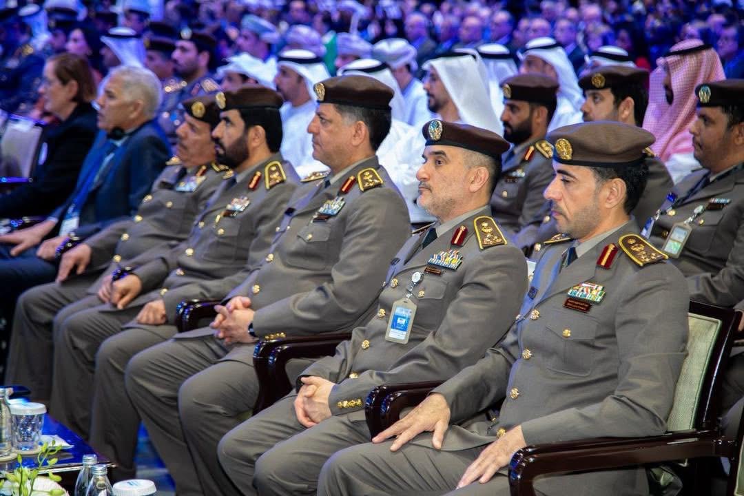 Coopération douanière internationale: Les Douanes sénégalaises présentes à la Conférence-Exposition de l’OMD, à Abou Dhabi
