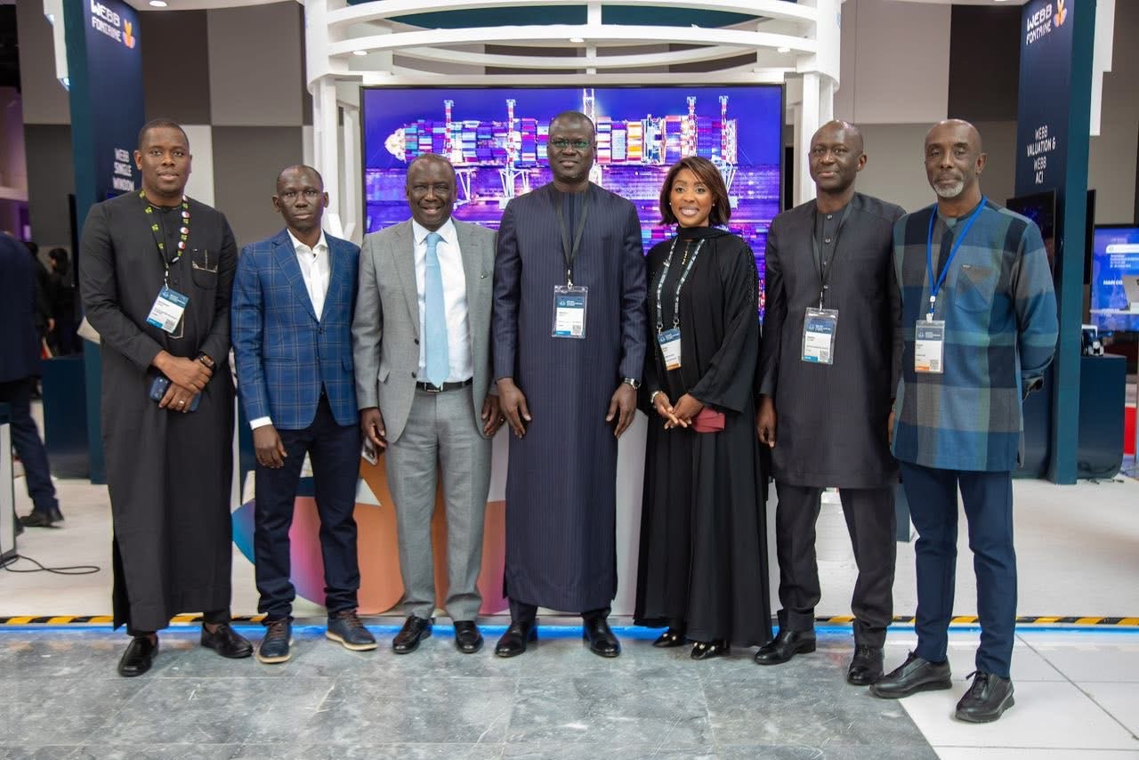 Coopération douanière internationale: Les Douanes sénégalaises présentes à la Conférence-Exposition de l’OMD, à Abou Dhabi