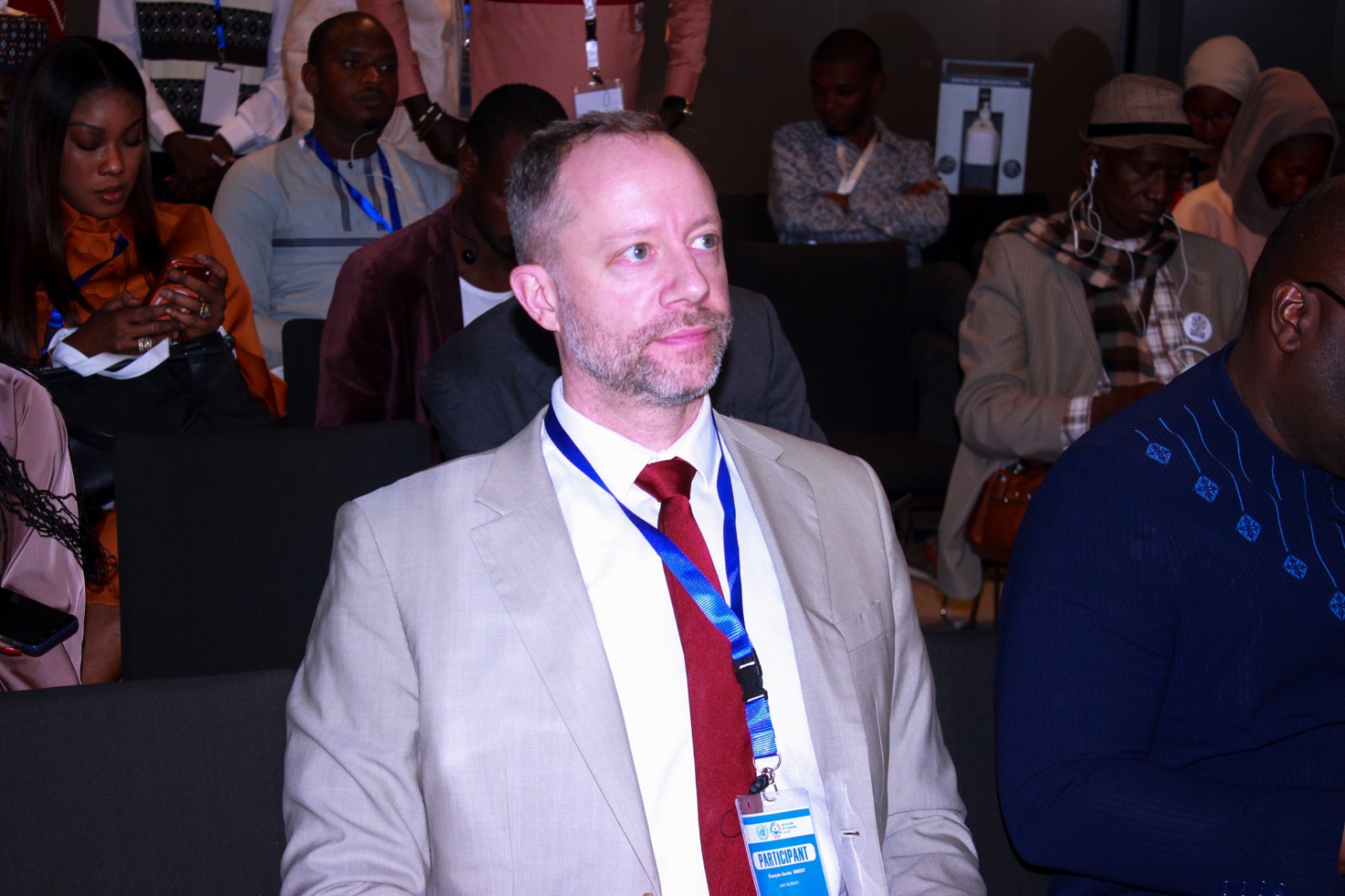 Gestion de l’eau en Afrique : Les experts à la recherche de solutions durables, exposenr plusieurs recommandations