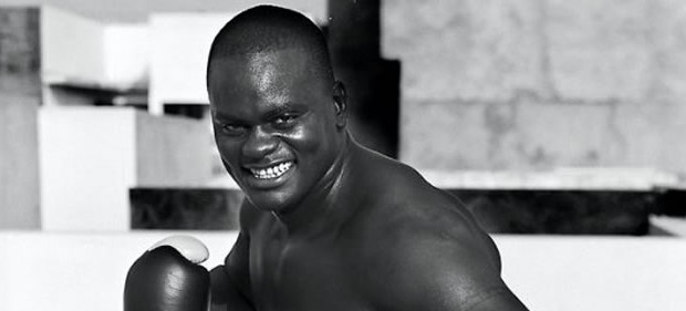 Faute d’adversaires, Yékini Jr pénalisé