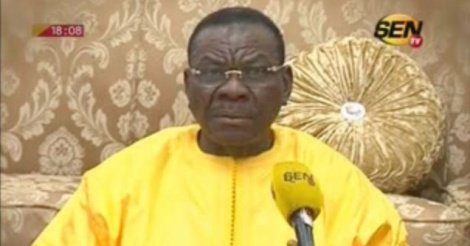 Touba: Bethio obtient le pardon de la famille de Serigne Modou Bousso Dieng