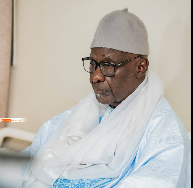 A l'an 1 de sa disparition :  la vie éternelle des valeurs de Serigne Moustapha Mbacké, louée