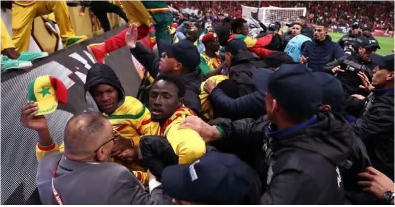 Incidents post-finale de la CAN 2025 : le procès des supporters sénégalais encore, reporté au 12 février prochain