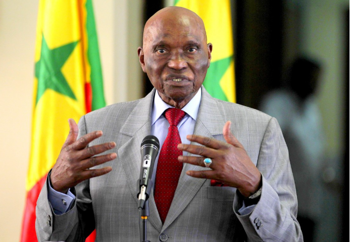 Appel pour le centenaire du président Abdoulaye Wade : Un rendez-vous avec l'Histoire, le  29 mai 2026 prochain