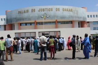 Viol sur mineure : Abdoulaye Bâ risque six mois ferme