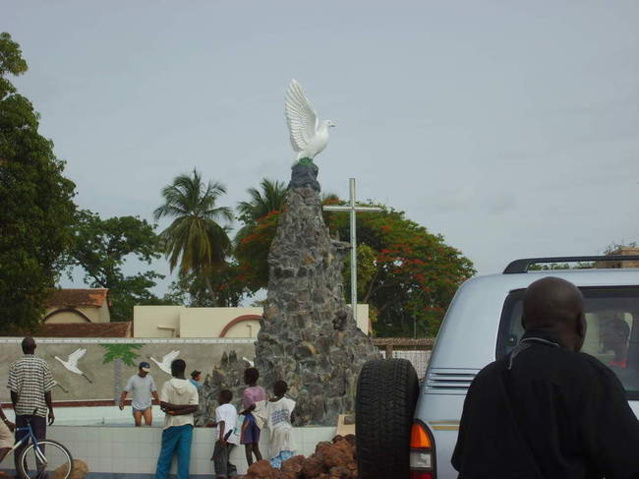 Ziguinchor : Fanta Cissé kidnappée et libérée par une Nigérienne