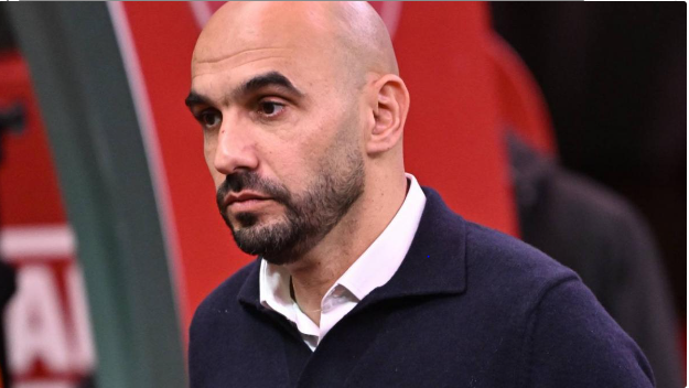 Maroc : Le sélectionneur Walid Regragui démissionne