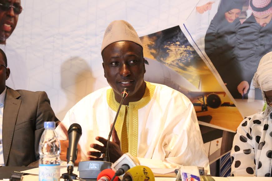 4e Edition du Forum international sur la finance islamique en Afrique de l'Ouest : Faire du Sénégal une destination des pays du Golfe...