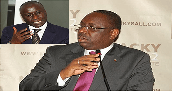 Des politologues analysent l’appel au dialogue: «Macky Sall cherche à isoler Idrissa Seck »