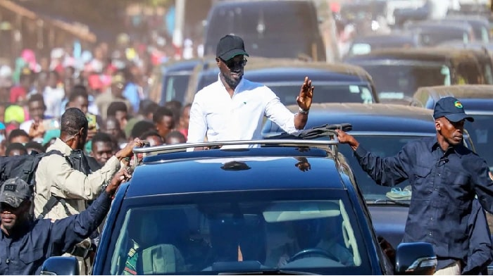 Après Tambacounda : Le Président Bassirou Diomaye Faye sur les mines de Kédougou