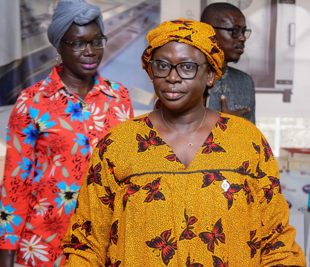 Photos / Agro-industrie et transformation locale : la CCIAZ et Central Équipement au cœur de la dynamique Sénégal 2050 dans le pôle Sud