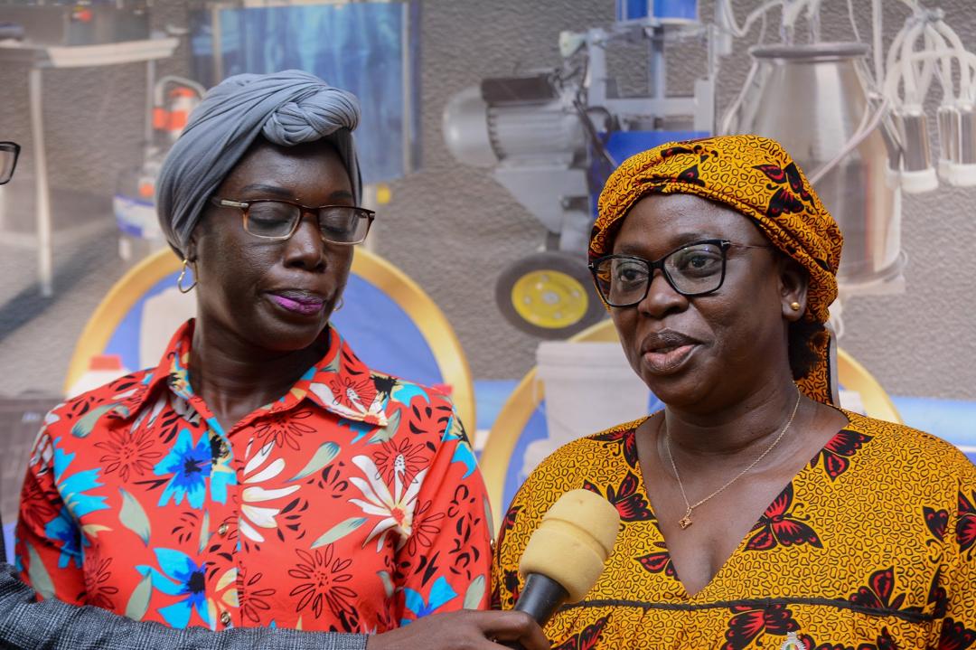 Photos / Agro-industrie et transformation locale : la CCIAZ et Central Équipement au cœur de la dynamique Sénégal 2050 dans le pôle Sud