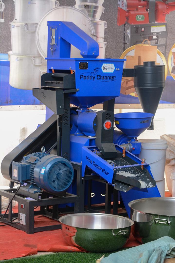 Photos / Agro-industrie et transformation locale : la CCIAZ et Central Équipement au cœur de la dynamique Sénégal 2050 dans le pôle Sud