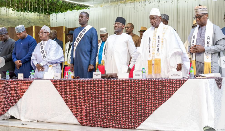 AG ordinaire de l’ARDS : Le Directeur général salue l’engagement continu des retraités aux côtés de l’Administration des Douanes