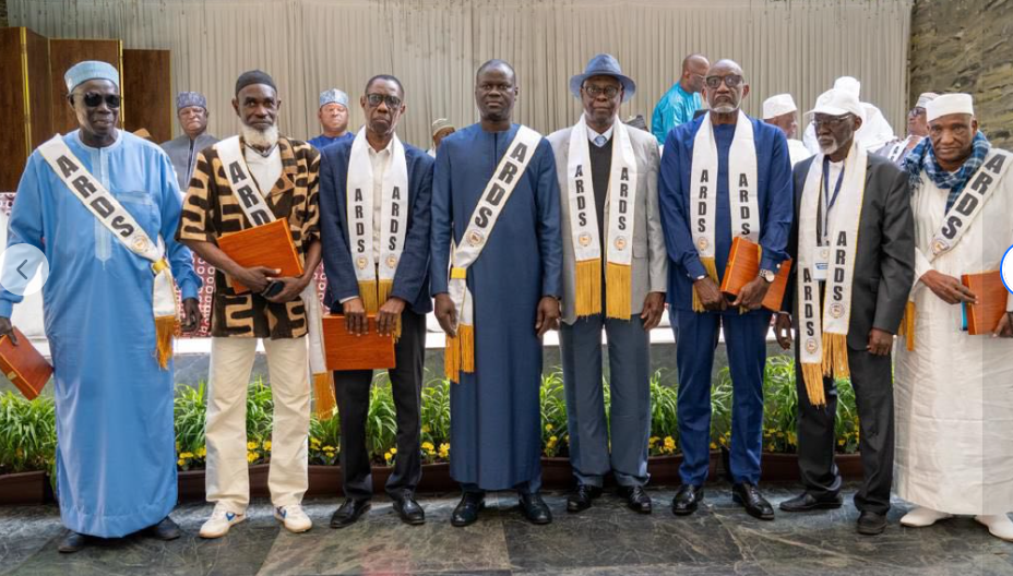 AG ordinaire de l’ARDS : Le Directeur général salue l’engagement continu des retraités aux côtés de l’Administration des Douanes