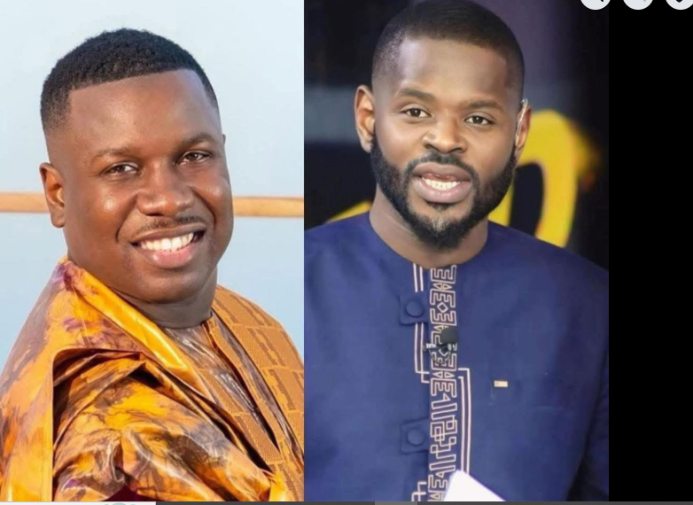 Arrestation de Pape Cheikh Diallo, Djiby Dramé et Cie : Une sordide Affaire