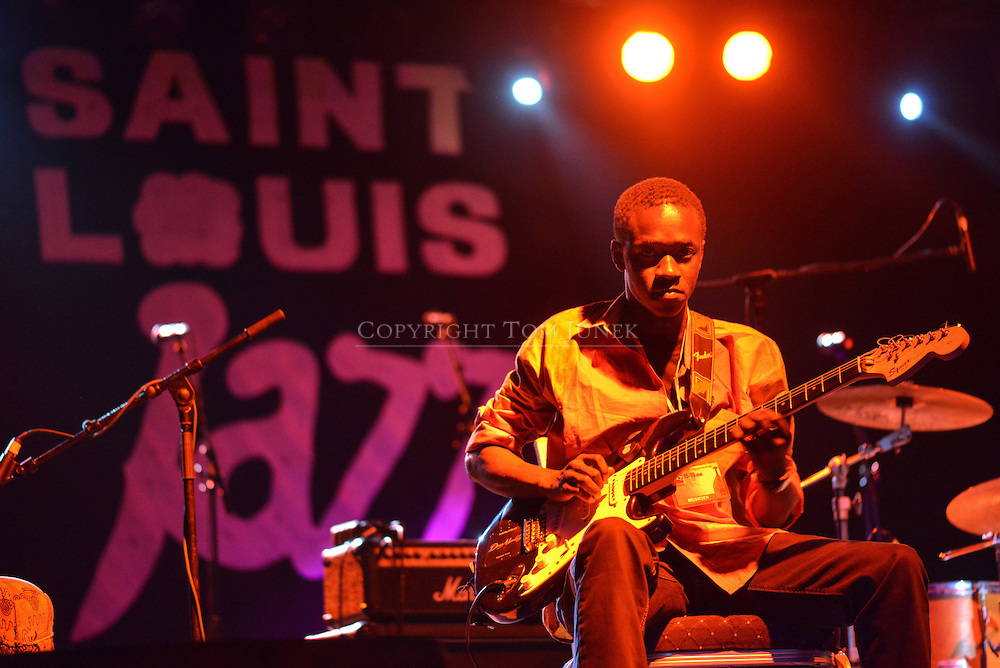 Saint-Louis – Tractations pour sauver l’organisation du Festival de Jazz