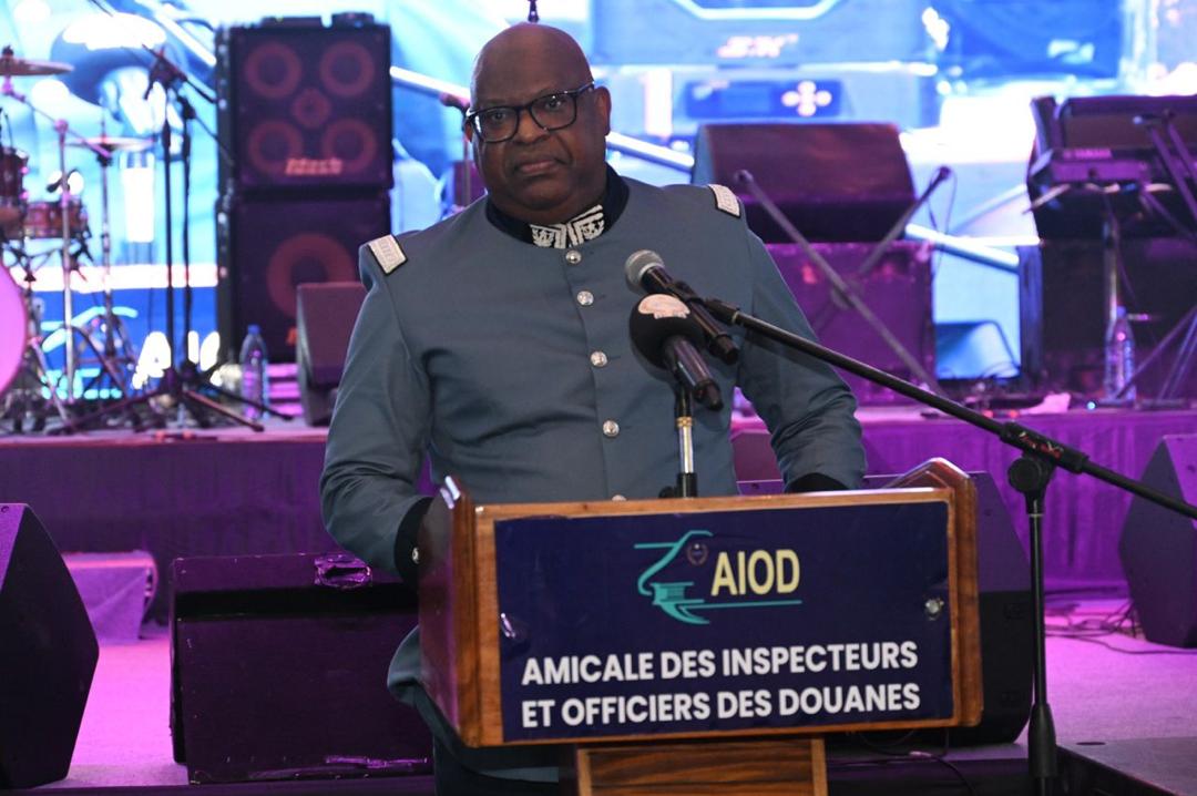 Soirée caritative de l’AIOD : Du son et de la lumière pour venir en aide aux couches défavorisées