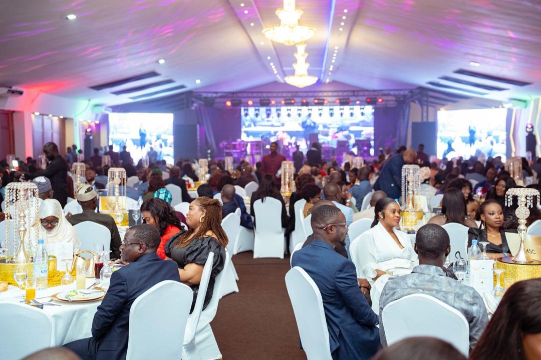 Photos : Soirée de gala de l’Amicale des Inspecteurs et Officiers des Douanes