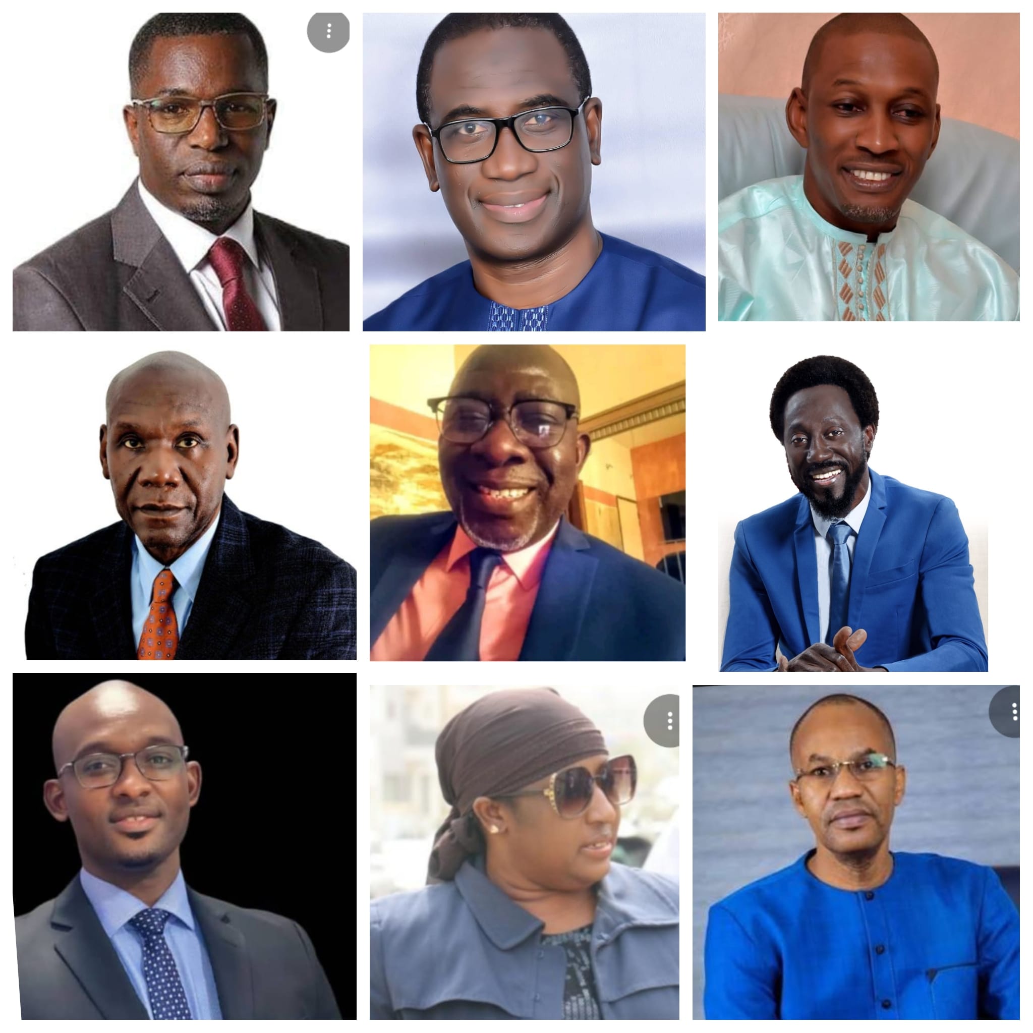 Sénégal : une coalition surgit de l'ombre et promet de secouer le pouvoir