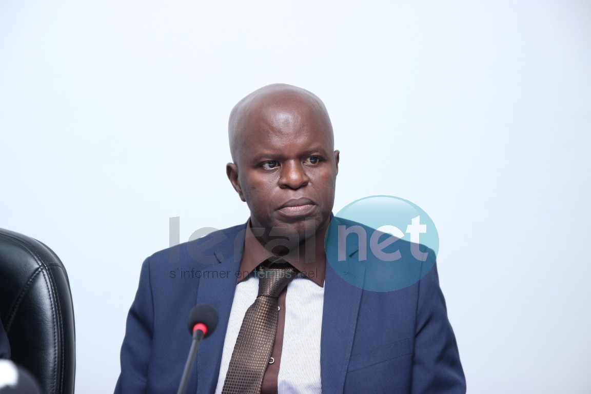 Doudou Ka, Dg du Fongip : «17 milliards francs Cfa ont été accordés à 416 Pme/Pmi, 1500 Gie de femmes et de jeunes, dont 20.300 emplois créés en deux ans»
