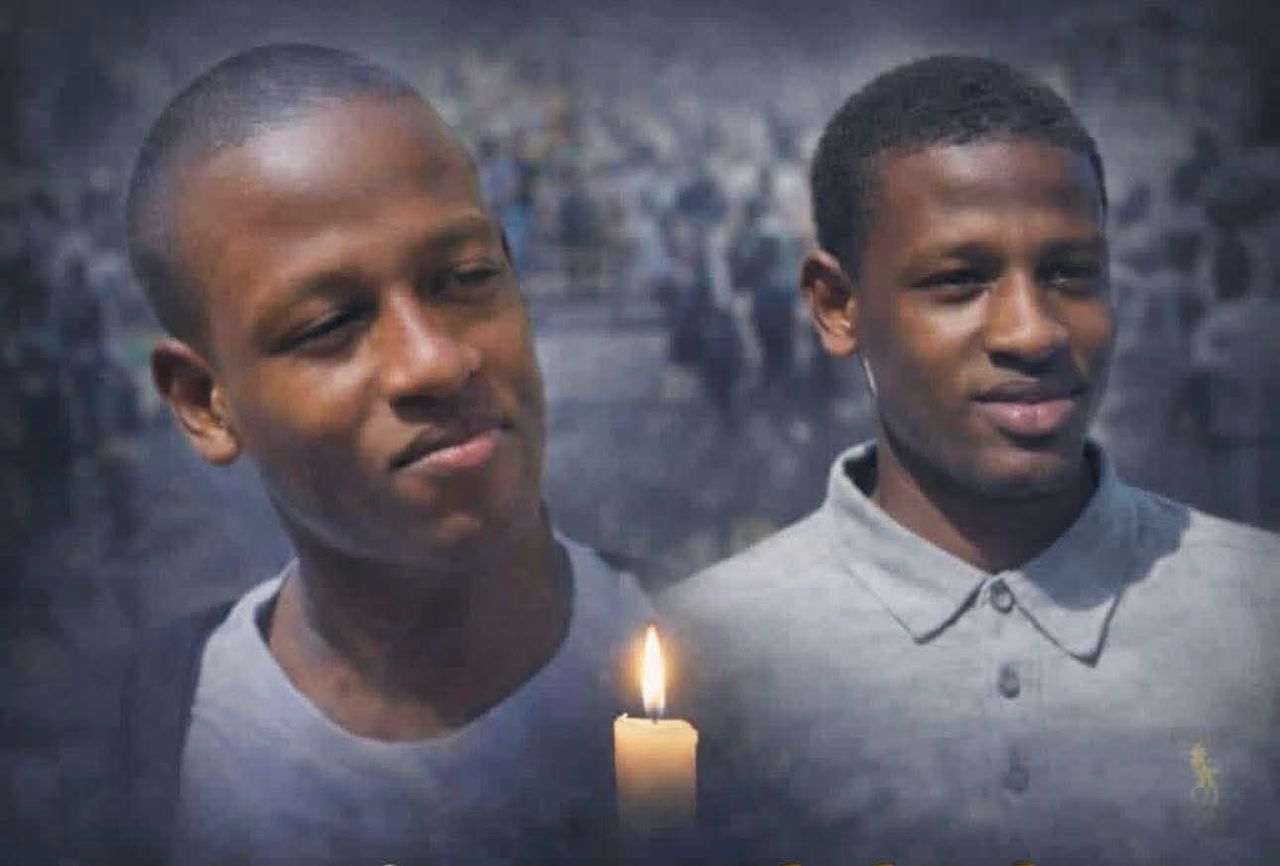 MOUVEMENT DES ÉTUDIANTS JËF JËL / DEUIL, COLÈRE ET RESPONSABILITÉ : QUAND L’ÉTAT SACRIFIE SES ENFANTS